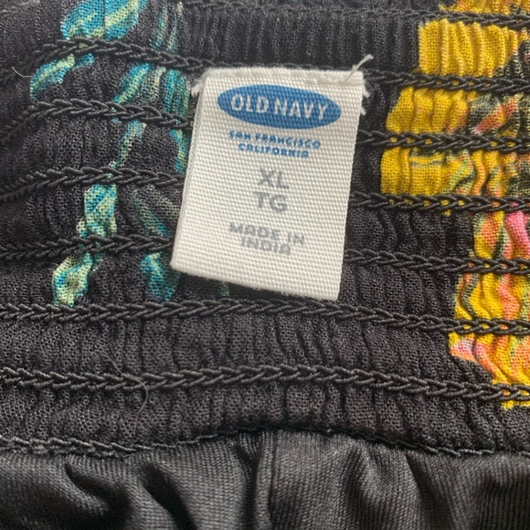 Floral Skirt - Picture 3 of 3